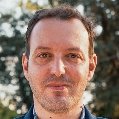David Buschittari